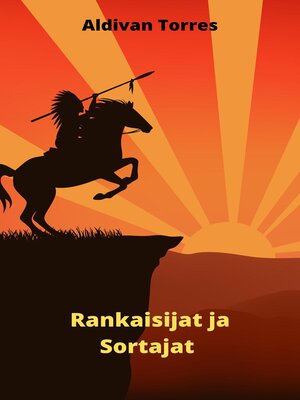 cover image of Rankaisijat ja Sortajat